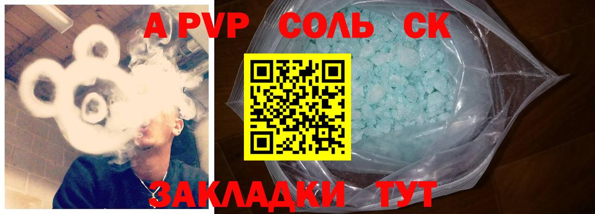 A PVP СК Калининград